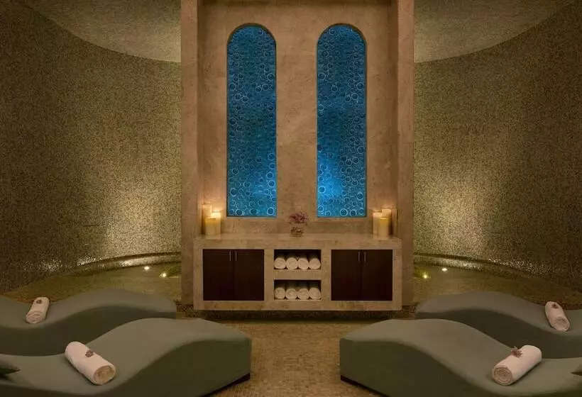 Fotos del hotel Millennium Al Rawdah:  6