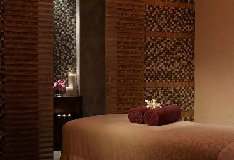 Fotos del hotel Millennium Al Rawdah:  11