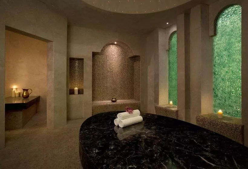 Fotos del hotel Millennium Al Rawdah:  14