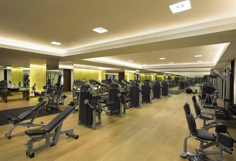 Fotos del hotel Millennium Al Rawdah:  5