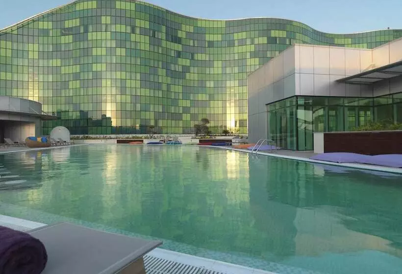 Fotos del hotel Millennium Al Rawdah:  12