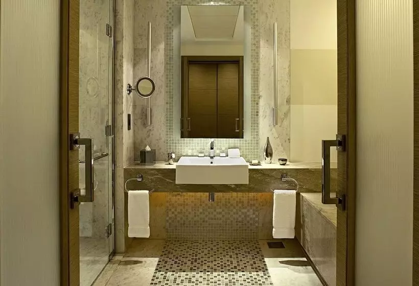 Fotos del hotel Millennium Al Rawdah:  16