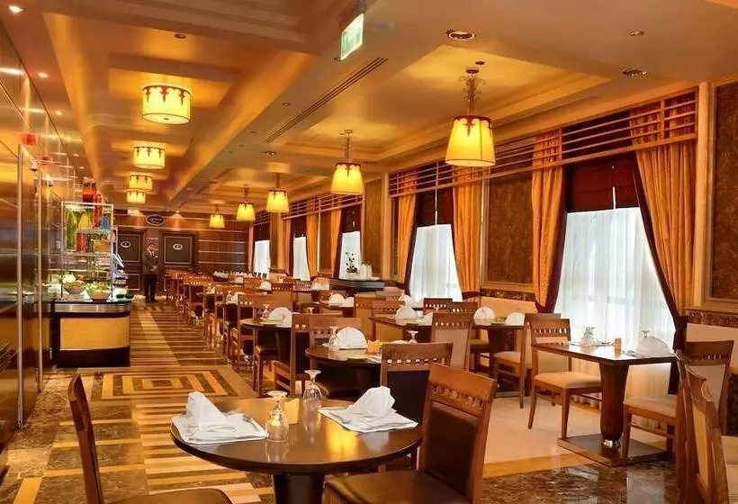 Fotos del hotel Rove Al Madinah:  4