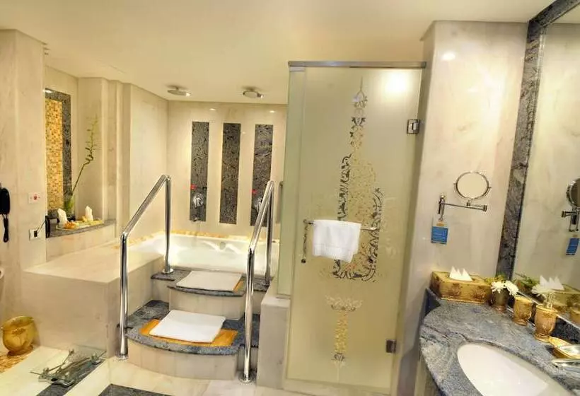 Fotos del hotel Rove Al Madinah:  11