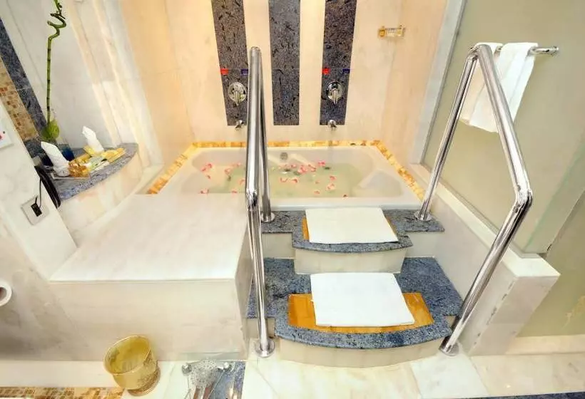 Fotos del hotel Rove Al Madinah:  3