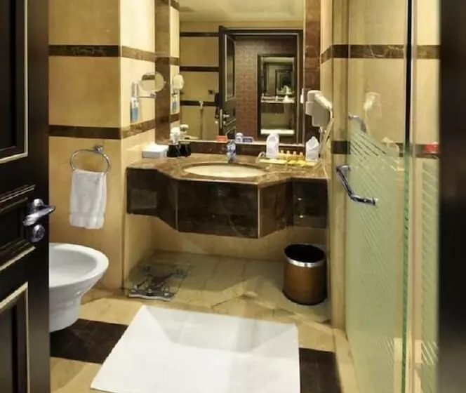 Fotos del hotel Rove Al Madinah:  6