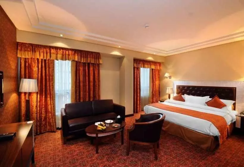 Fotos del hotel Rove Al Madinah:  14