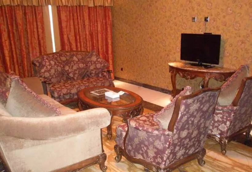 Fotos del hotel Rove Al Madinah:  18