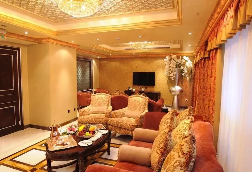 Fotos del hotel Rove Al Madinah:  17