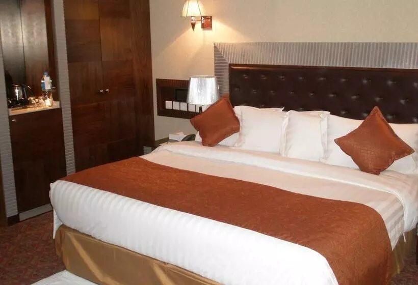 Fotos del hotel Rove Al Madinah:  8