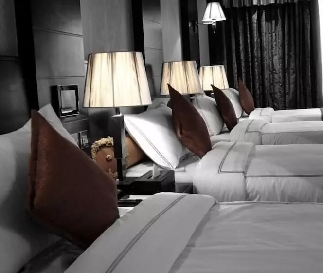 Fotos del hotel Rove Al Madinah:  16