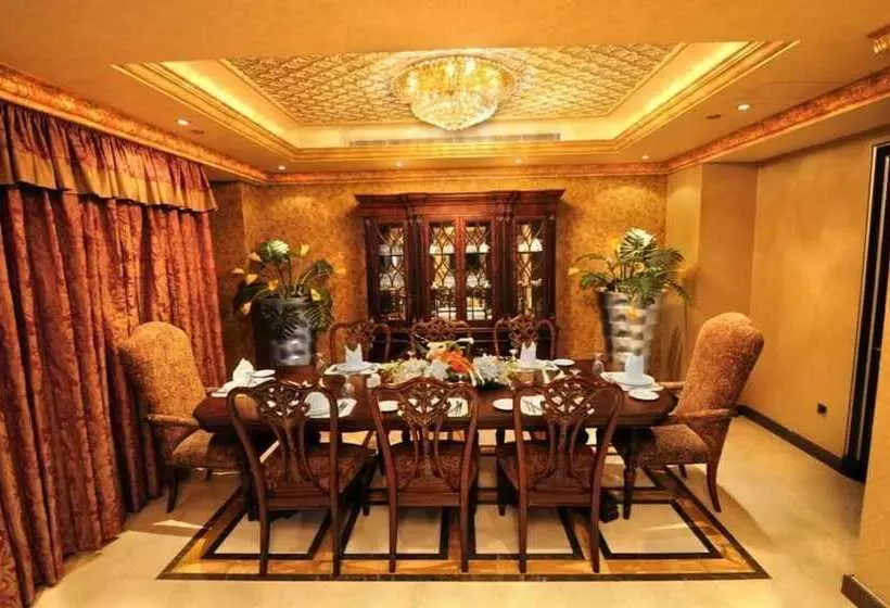 Fotos del hotel Rove Al Madinah:  10