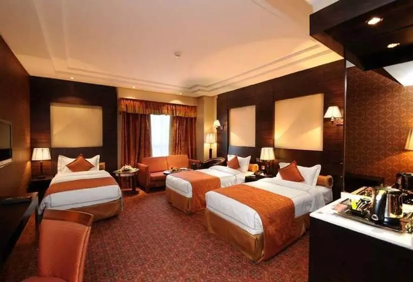 Fotos del hotel Rove Al Madinah:  12