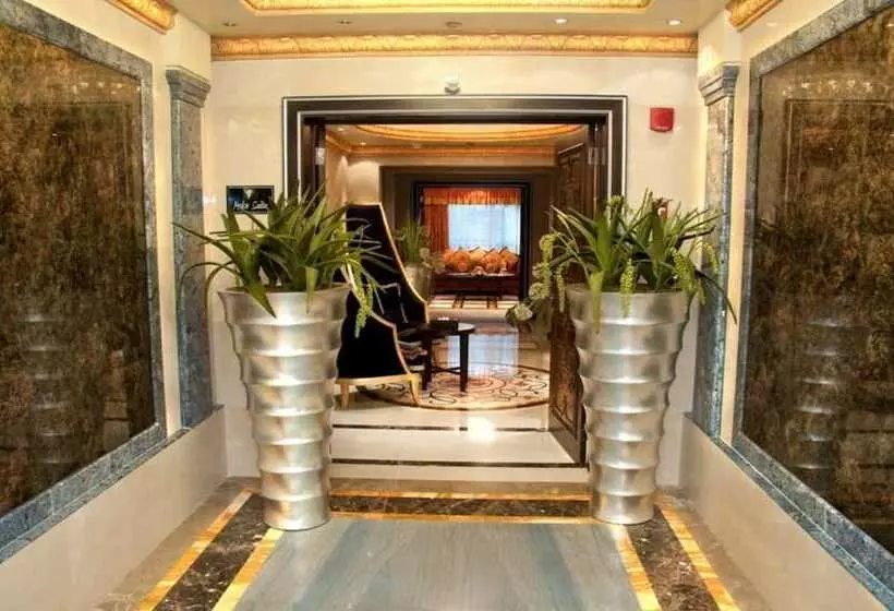 Fotos del hotel Rove Al Madinah:  13