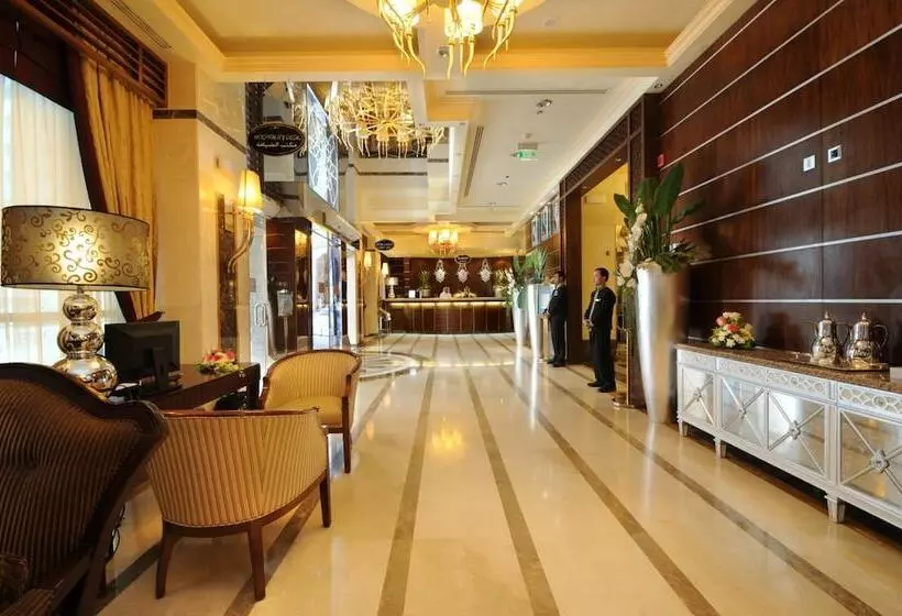 Fotos del hotel Rove Al Madinah:  9