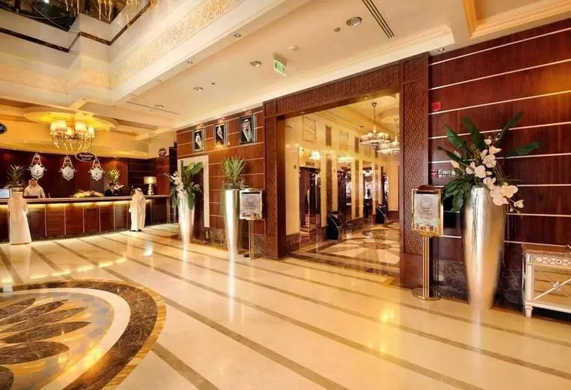 Fotos del hotel Rove Al Madinah:  2