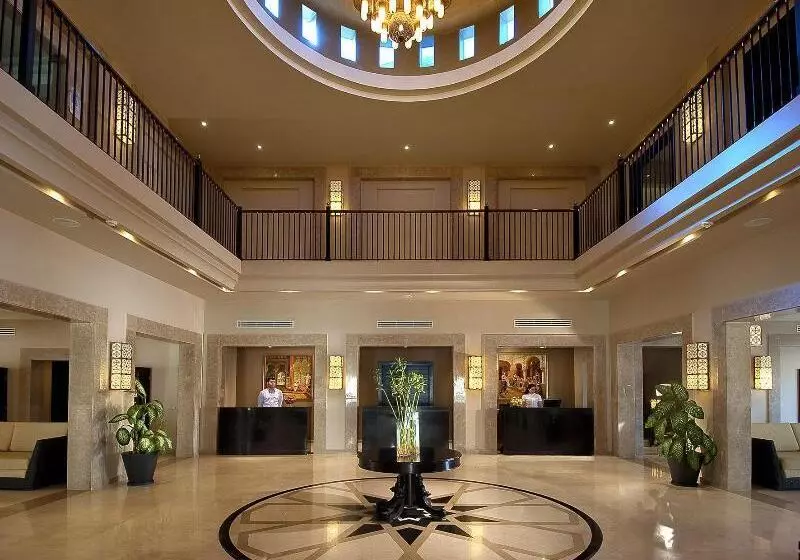 Fotos del hotel Sentido Reef Oasis Senses Aqua Park Resort:  2