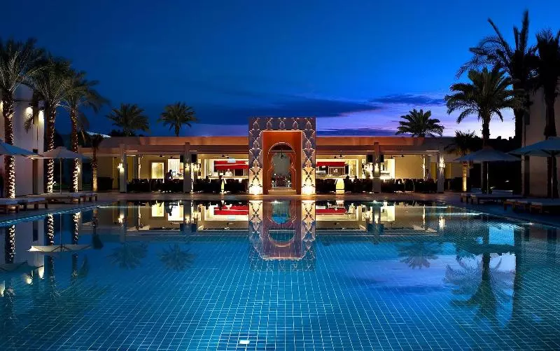 Fotos del hotel Sentido Reef Oasis Senses Aqua Park Resort:  20