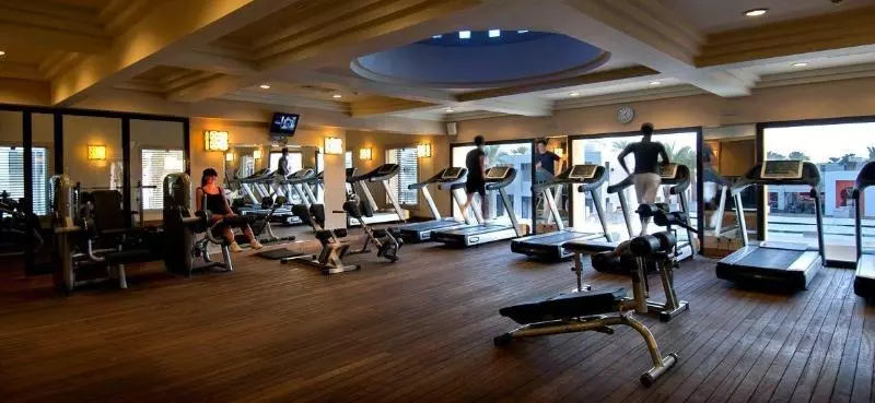 Fotos del hotel Sentido Reef Oasis Senses Aqua Park Resort:  14