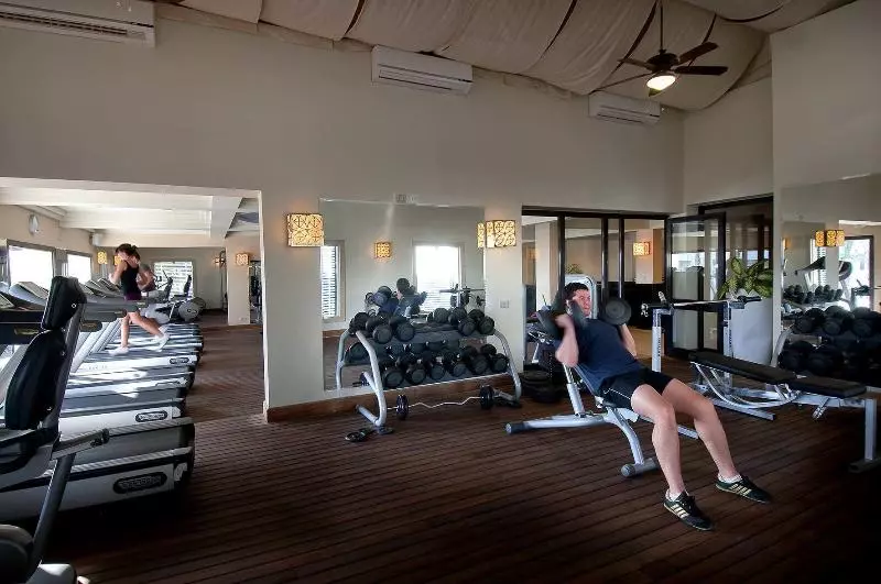 Fotos del hotel Sentido Reef Oasis Senses Aqua Park Resort:  9