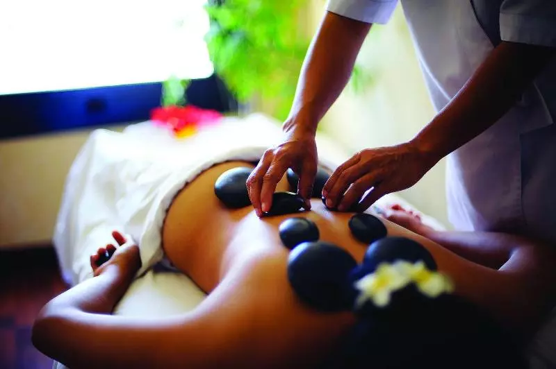 Fotos del hotel Sentido Reef Oasis Senses Aqua Park Resort:  7