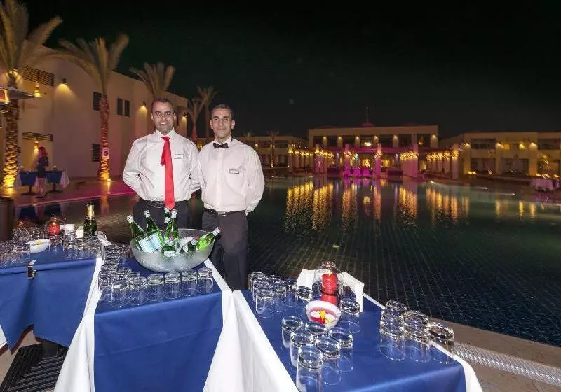 Fotos del hotel Sentido Reef Oasis Senses Aqua Park Resort:  5