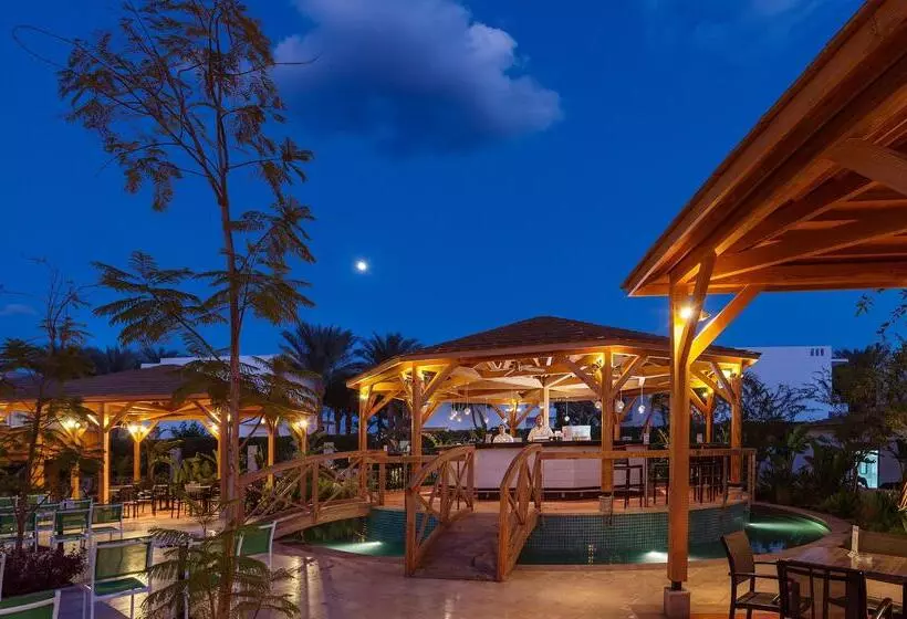 Fotos del hotel Sentido Reef Oasis Senses Aqua Park Resort:  11