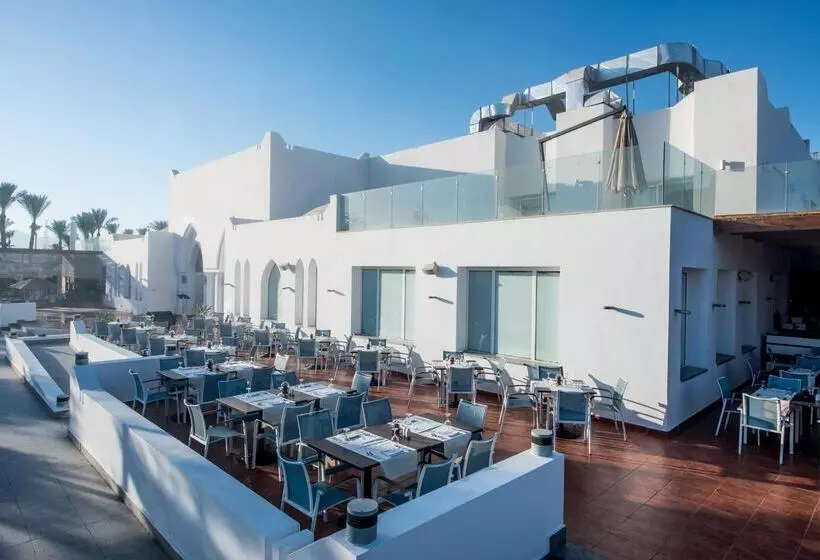 Fotos del hotel Sentido Reef Oasis Senses Aqua Park Resort:  6