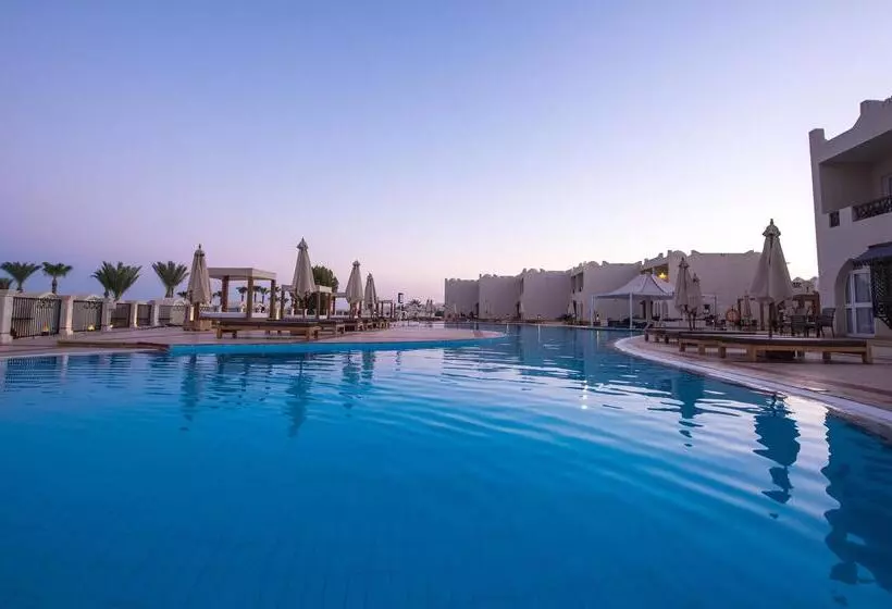 Sentido Reef Oasis Senses Aqua Park Resort