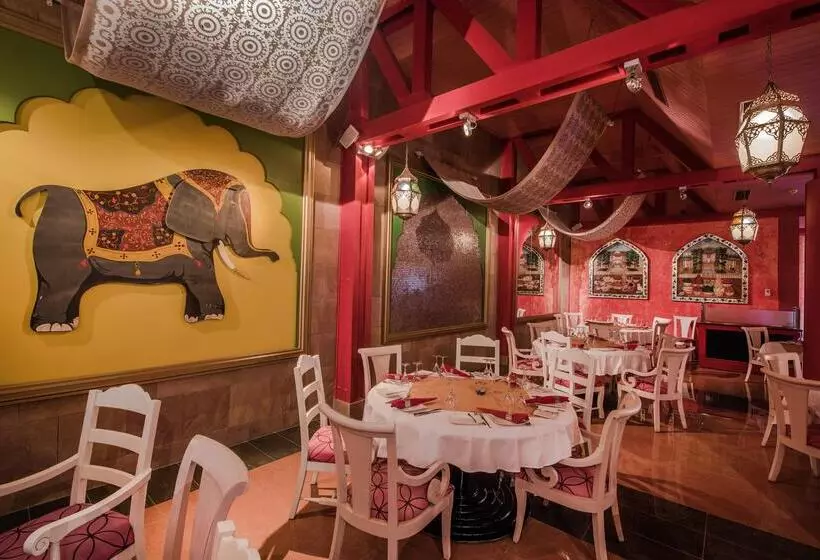 Fotos del hotel Sentido Reef Oasis Senses Aqua Park Resort:  15