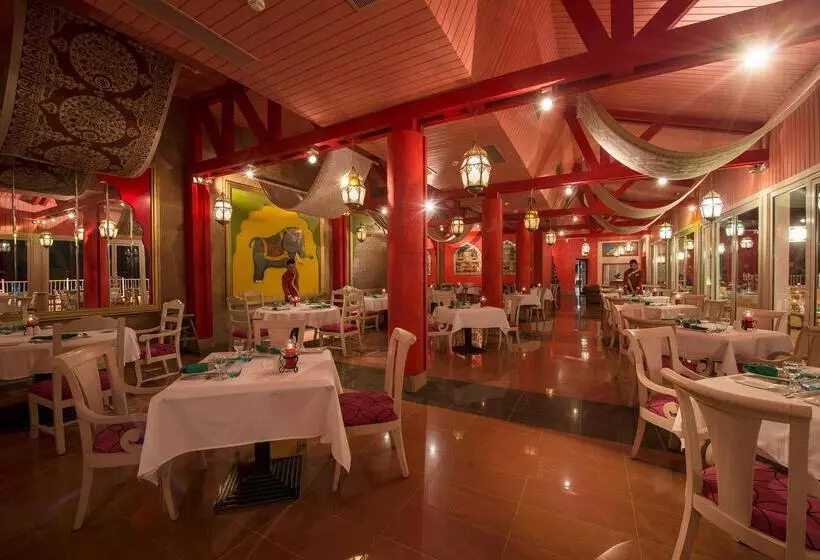 Fotos del hotel Sentido Reef Oasis Senses Aqua Park Resort:  4