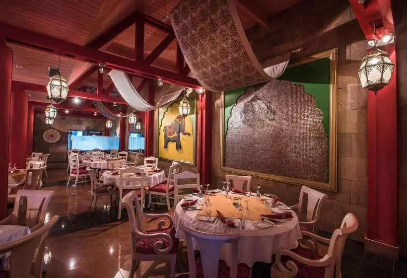 Fotos del hotel Sentido Reef Oasis Senses Aqua Park Resort:  10