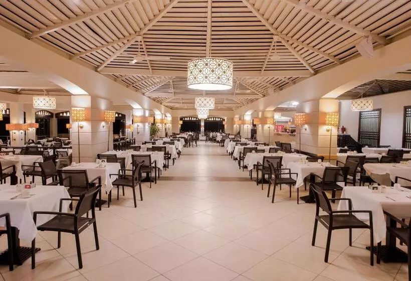 Fotos del hotel Sentido Reef Oasis Senses Aqua Park Resort:  22