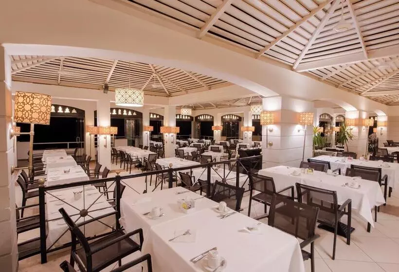 Fotos del hotel Sentido Reef Oasis Senses Aqua Park Resort:  19