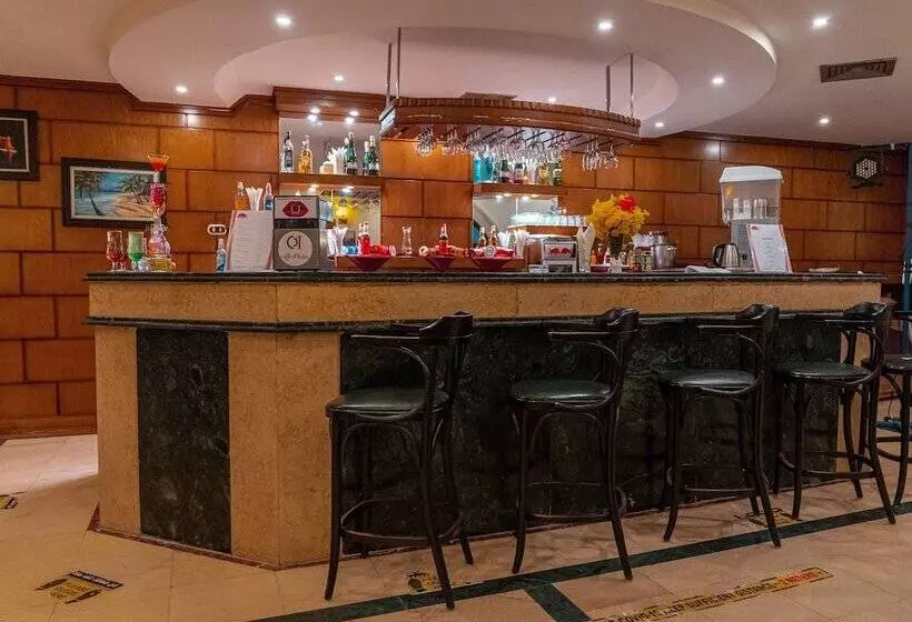 Fotos del hotel Viva Sharm:  10