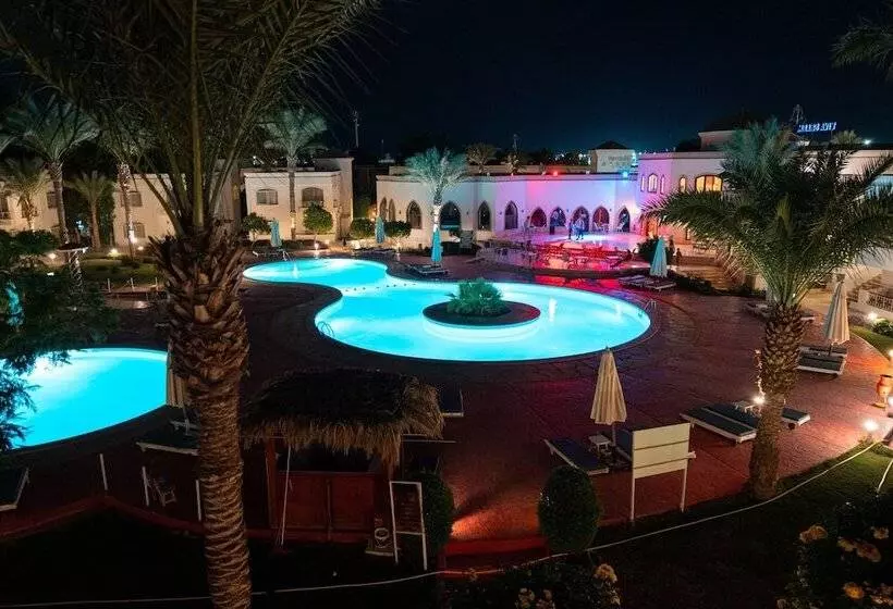Fotos del hotel Viva Sharm:  15