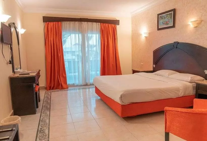 Fotos del hotel Viva Sharm:  25