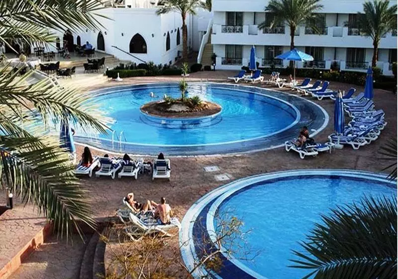 Fotos del hotel Viva Sharm:  2