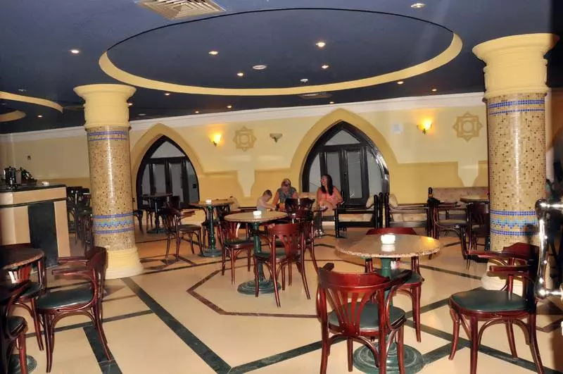 Fotos del hotel Viva Sharm:  5