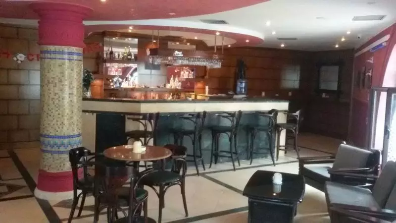 Fotos del hotel Viva Sharm:  17