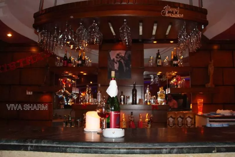 Fotos del hotel Viva Sharm:  21