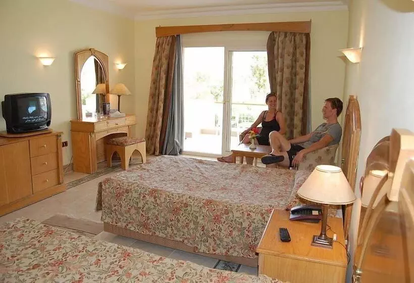 Fotos del hotel Viva Sharm:  16