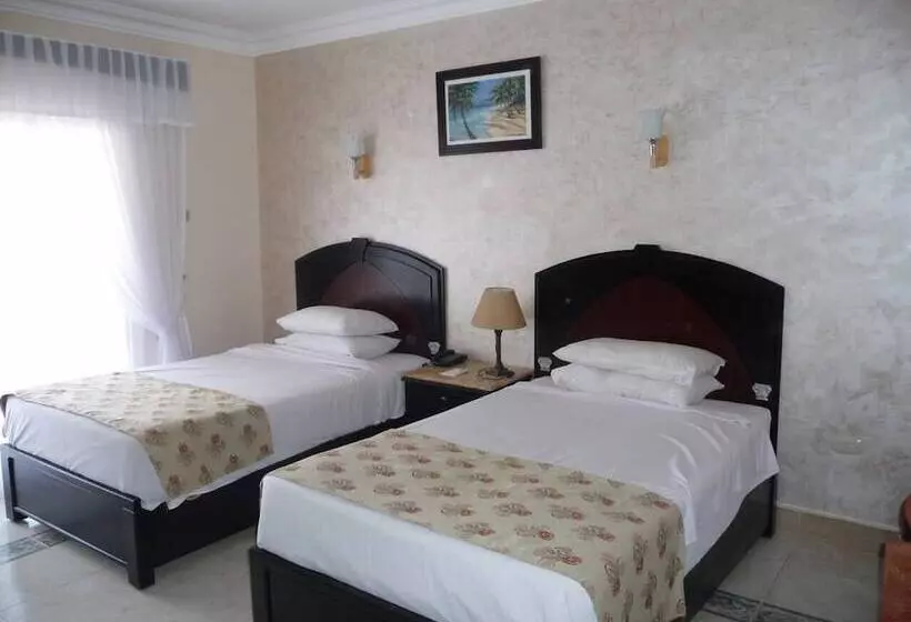 Fotos del hotel Viva Sharm:  8