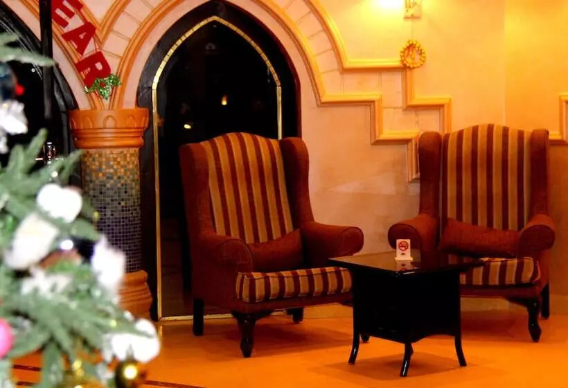 Fotos del hotel Viva Sharm:  4