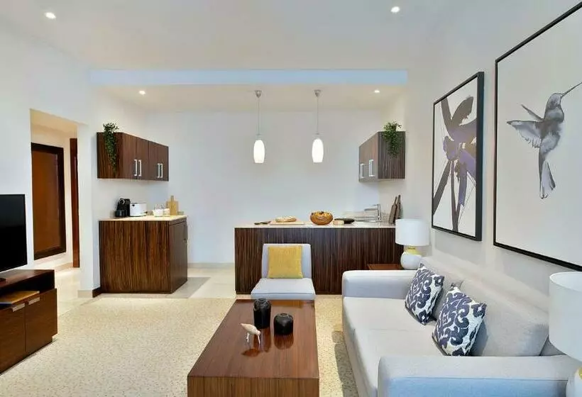 Fotos del hotel Voco:  13