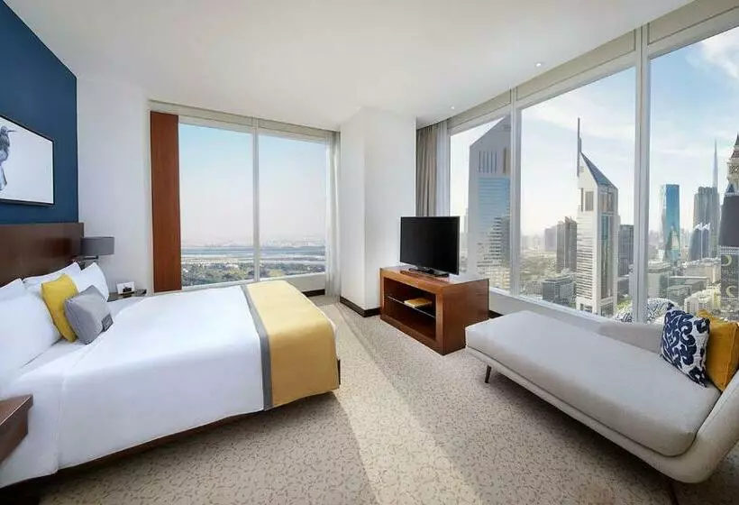 Fotos del hotel Voco:  11