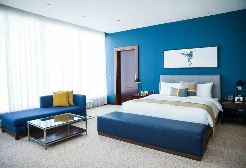 Fotos del hotel Voco:  9