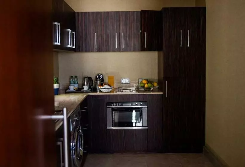 Fotos del hotel Voco:  4