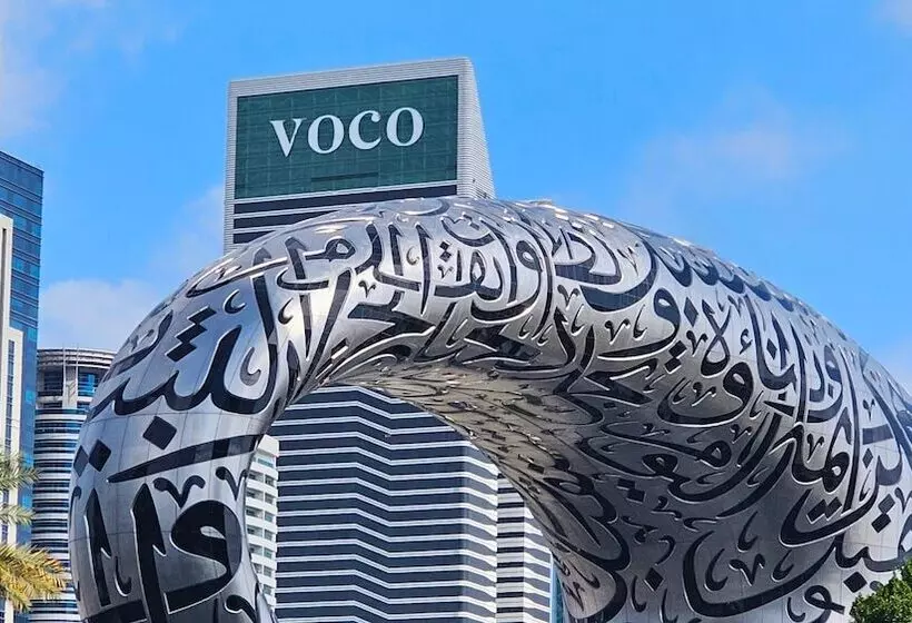 Fotos del hotel Voco:  63