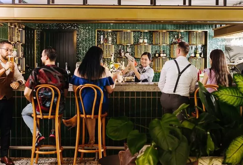 Fotos del hotel Voco:  70
